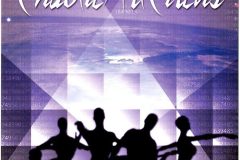 CAC 2001 Placard Front