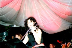 Ray Sayre Julnar Rizk Stu Hamm