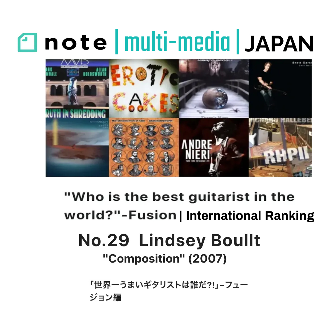A note that has multiple images of various guitars.